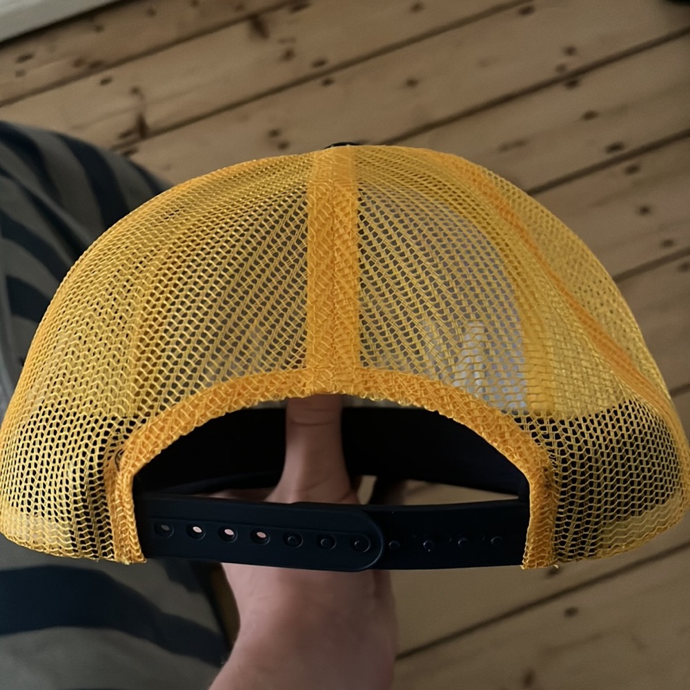 Modelo Mens Hat - Picture 2 of 3